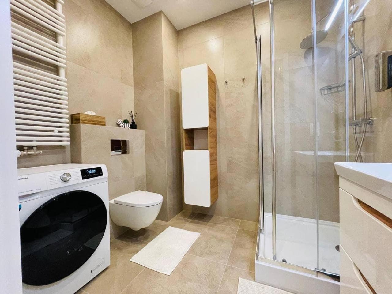 Cozy&comfortable Studio Smolensk Krakau
