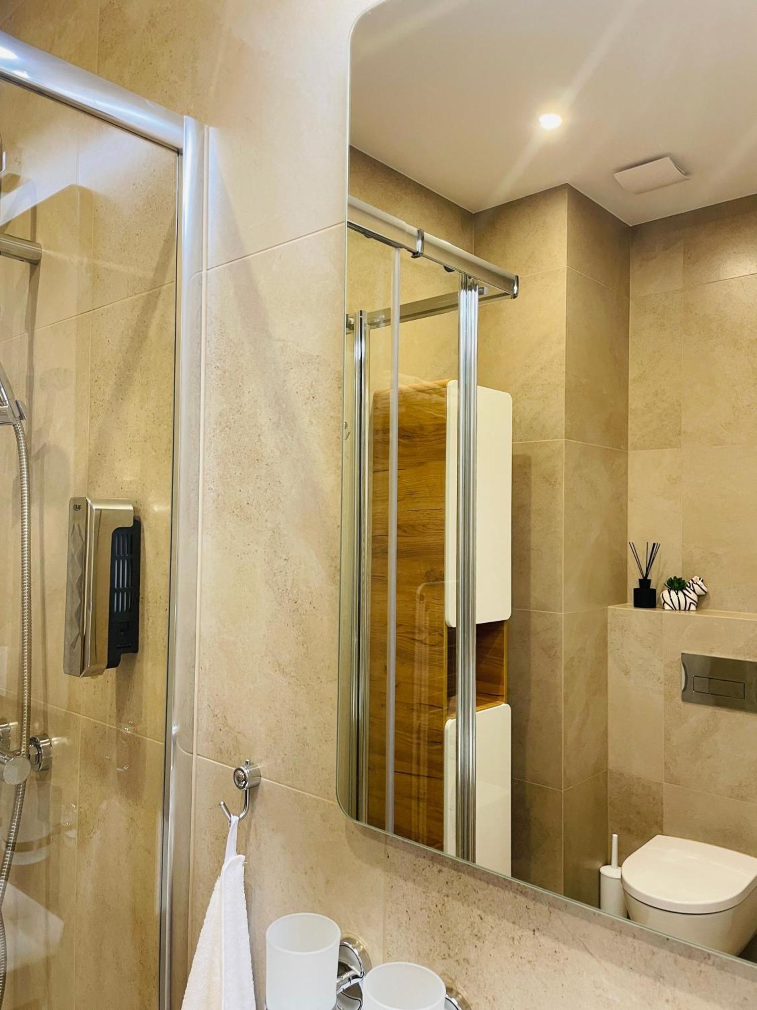 Cozy&comfortable Studio Smolensk * Krakau