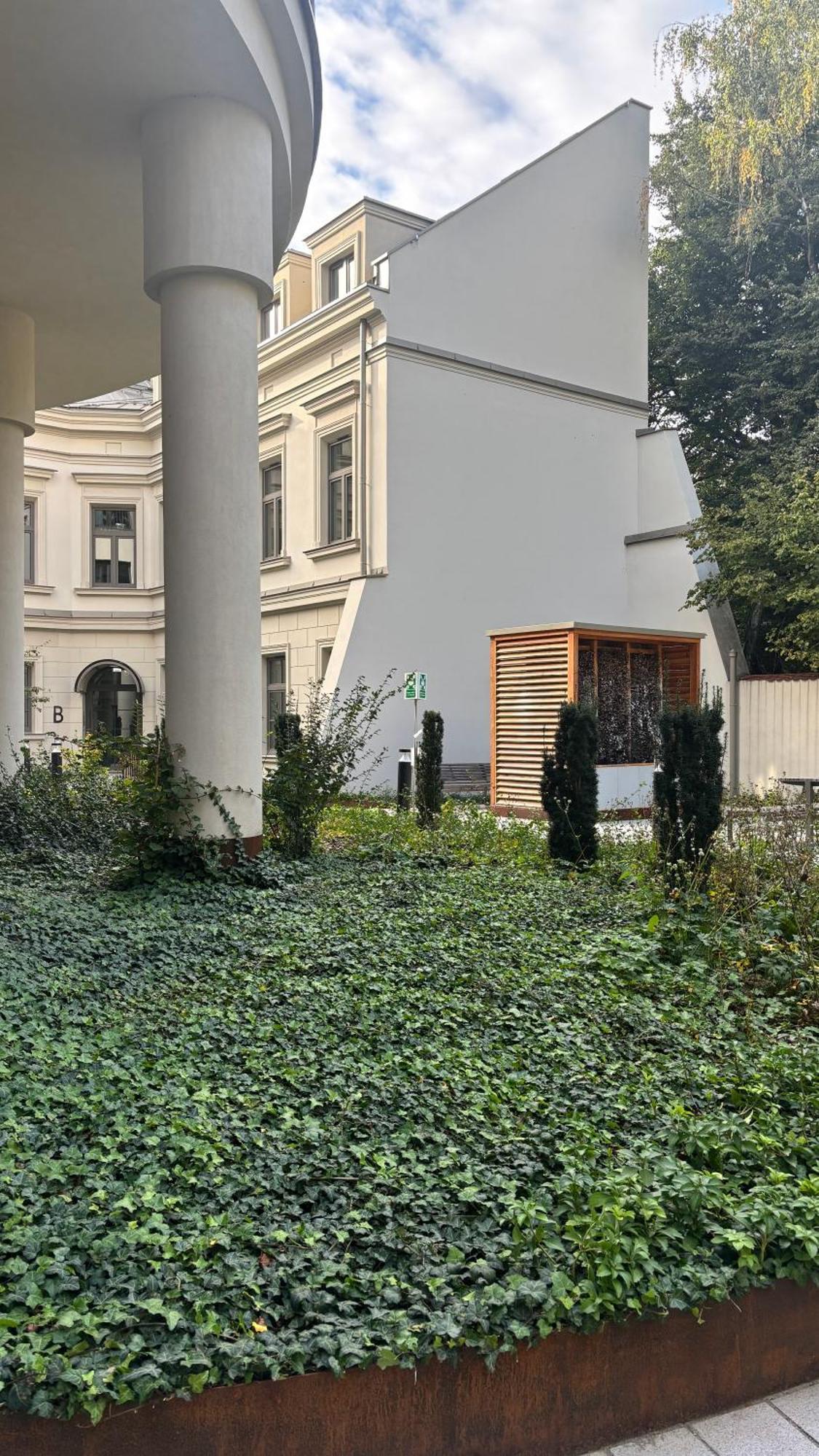 Cozy&comfortable Studio Smolensk * Krakau